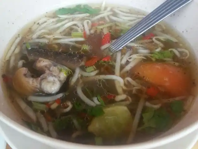 Singgah E-Rup Sup Food Photo 15