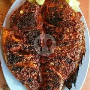 Gambar Makanan Ikan Bakar 99  9