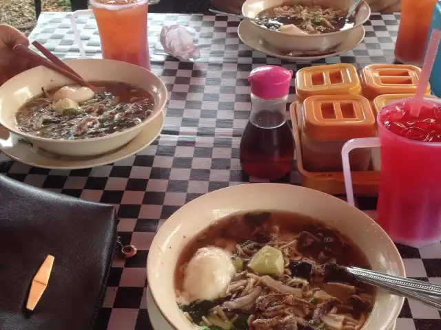 mee celup sepakat Food Photo 9