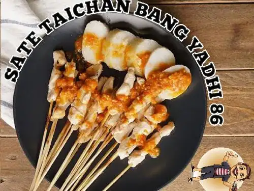 Sate Taichan Bang Yadhi 86, Kebayoran Lama