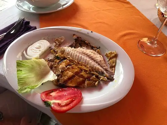 Grand Friends Fish & Steak Restaurant'nin yemek ve ambiyans fotoğrafları 26