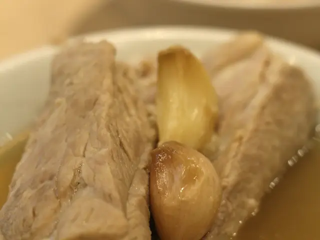 Gambar Makanan Song Fa Bak Kut Teh 18