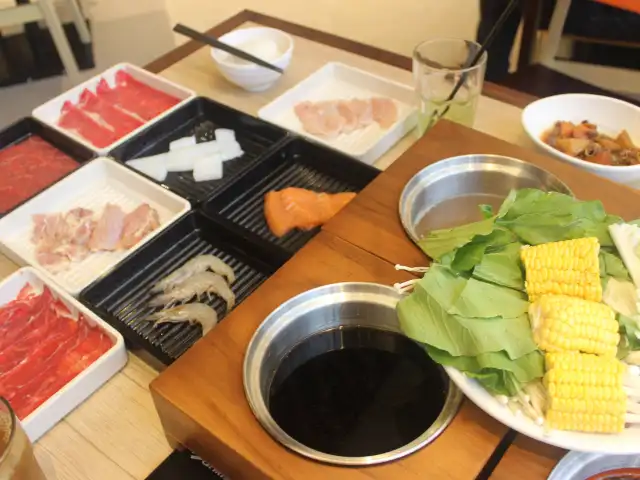 Gambar Makanan On-Yasai Shabu Shabu 17