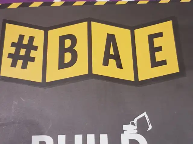 #BAE Build And Eat Food Photo 14