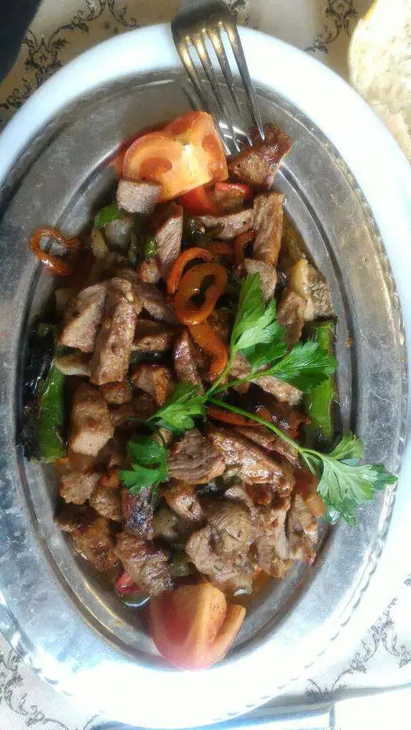 Pirpirim Gaziantep Mutfağı'nin yemek ve ambiyans fotoğrafları 24