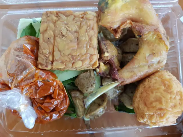 Gambar Makanan WarungBuKris 1