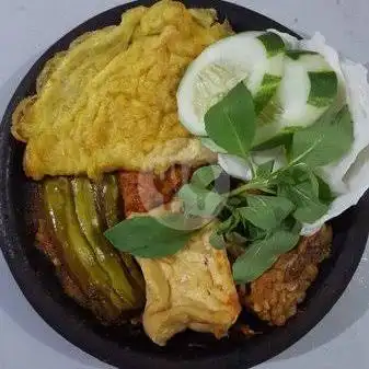 Gambar Makanan Dapur Prasmanan Cak Syukur, Bungurasih Barat 5