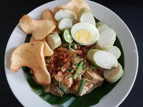 Gado Gado Jakarta