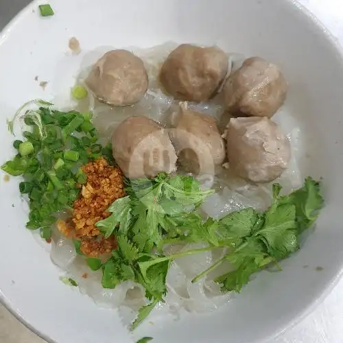 Gambar Makanan Bakso Aan, Singa 11