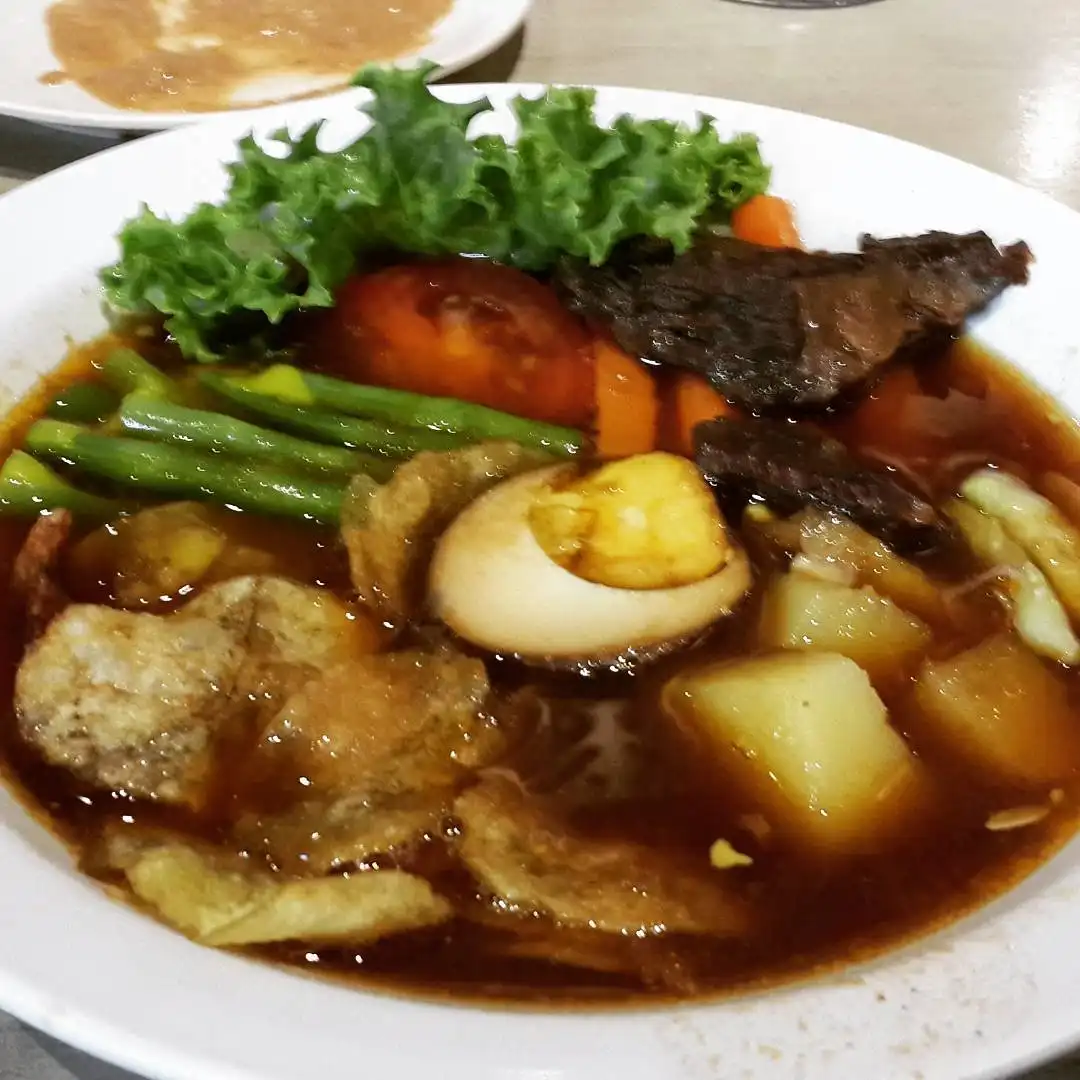 Dapur Solo, Kelapa Gading