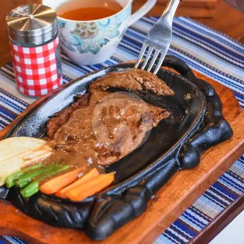 Gambar Makanan Steak.co, Bukittinggi 5