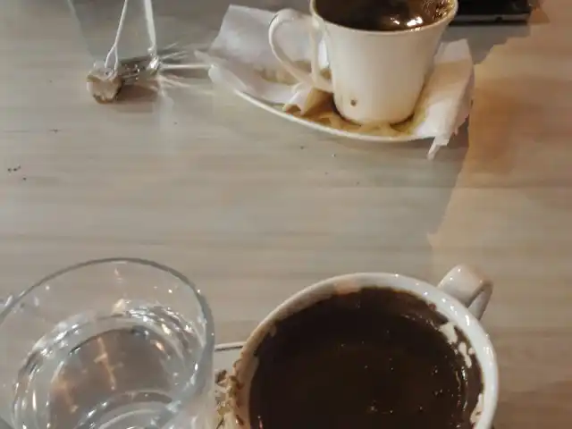 Kumru Bahce Cafe'nin yemek ve ambiyans fotoğrafları 14