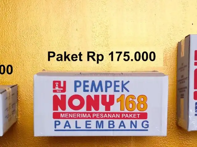 Gambar Makanan Pempek Nony 168 12