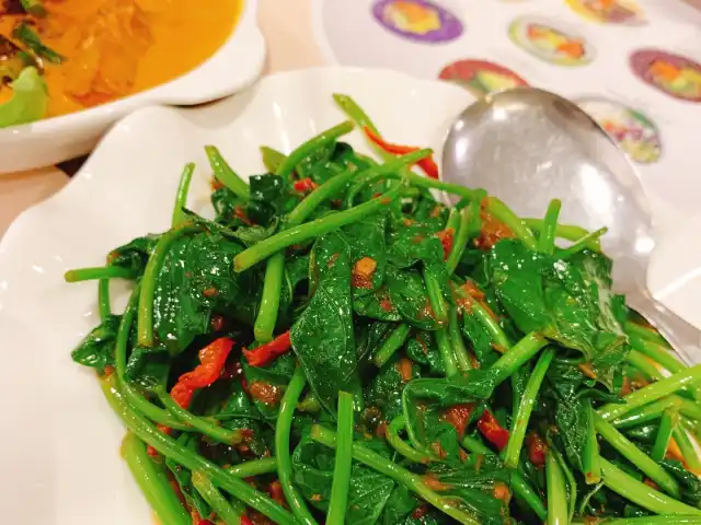 Shiang Hai Vegetarian Restaurant Food Photo 12
