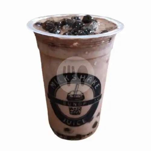 Gambar Makanan Milkshake Boba & Jus/Juice Bunda, Cupak Tangah 10