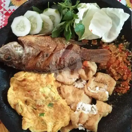 Gambar Makanan Dapur Dini, Sungai Pinang 6