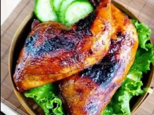 Ayam Bakar Mas Kanung