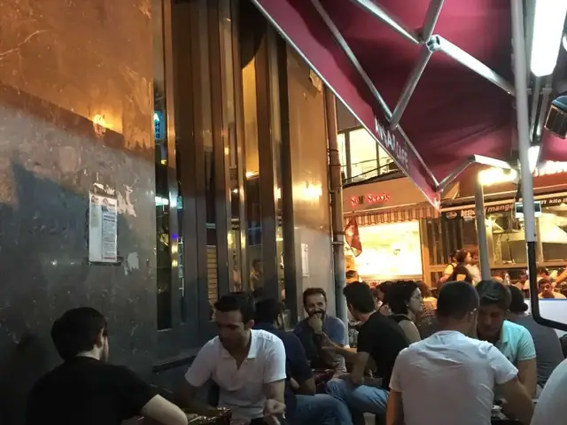 Avşar Cafe'nin yemek ve ambiyans fotoğrafları 9