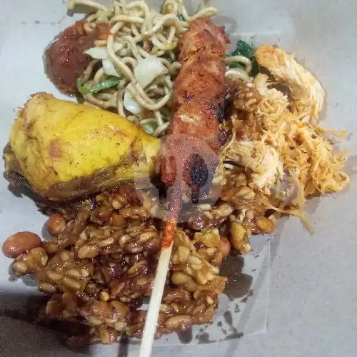 Gambar Makanan Warung Zaenab, Raya Sesetan No.115 8