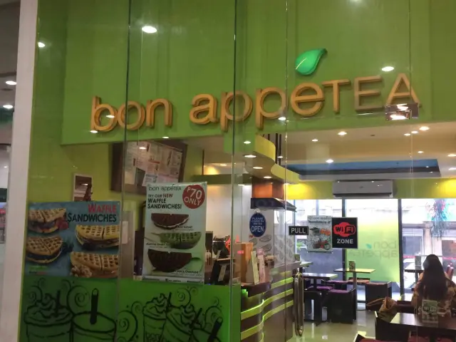 Bon Appetea Food Photo 5