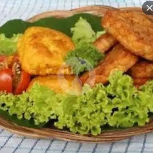 Gambar Makanan Ayam Kosek Langgeng Condet 6