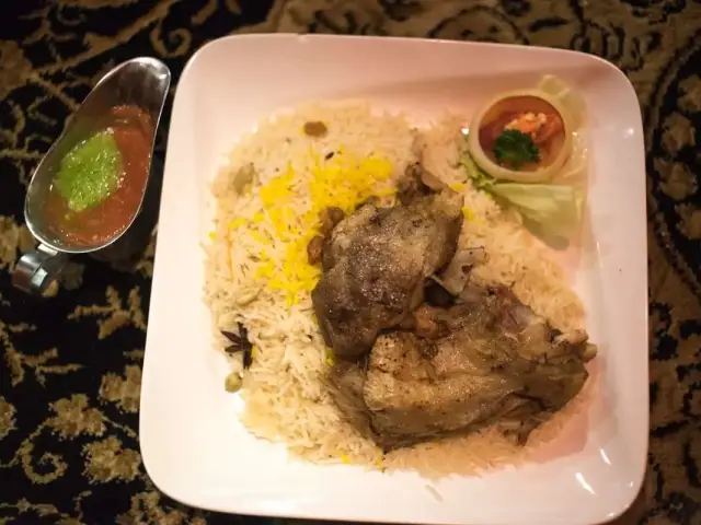 Gambar Makanan Al Zein Restaurant & Cafe 15