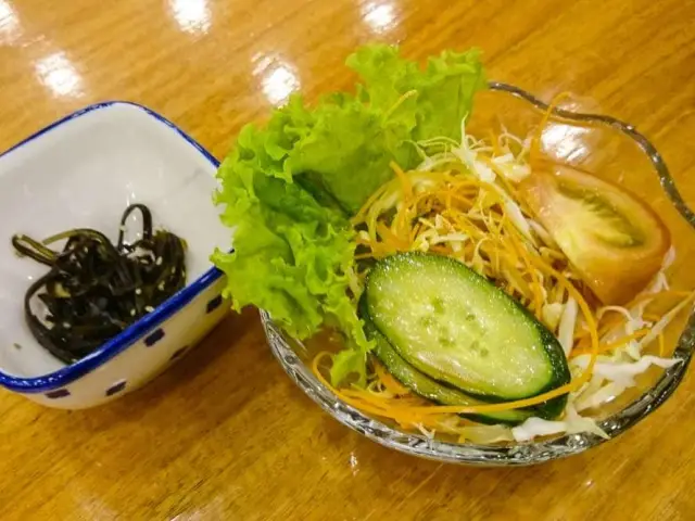 Nihonbashi Tei Food Photo 14