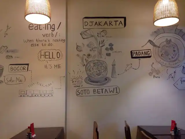 Gambar Makanan Soto Bar 18