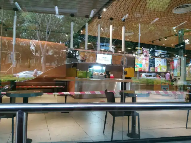 McDonald’s & McCafé Food Photo 3