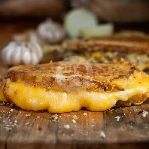Gambar Makanan Megs Grilled Cheese - Menteng Square 5