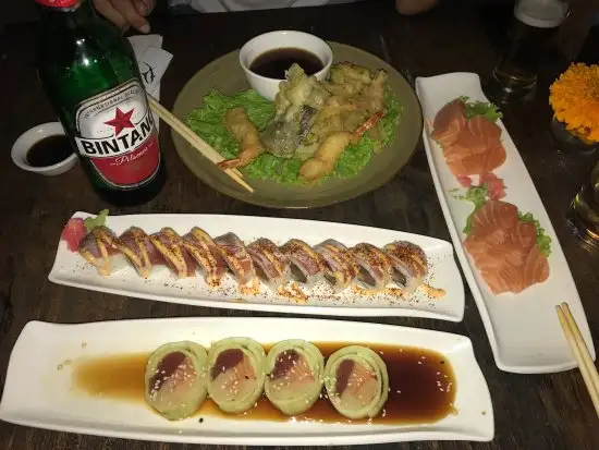 TORO Sushi