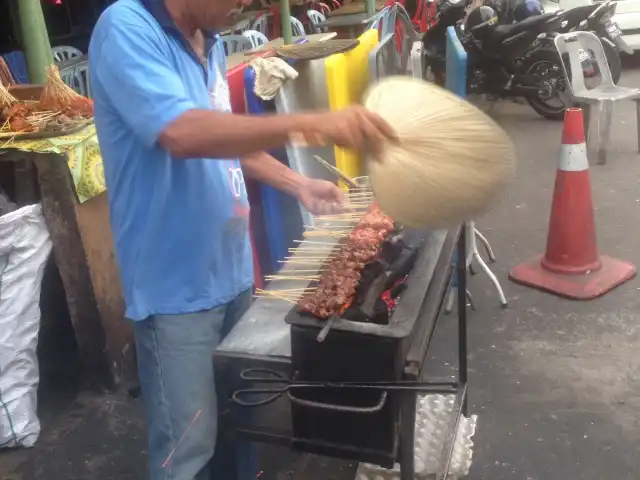 Restoran Yunus Satay Food Photo 6