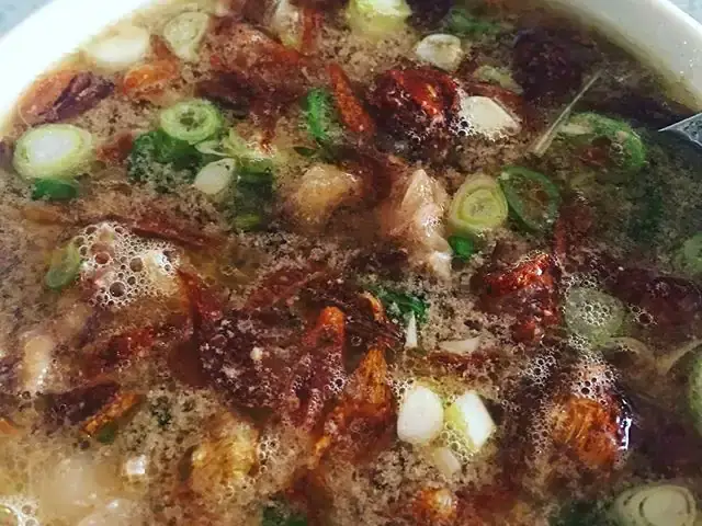 Gambar Makanan Coto Makassar Ampera Daeng Memang 9