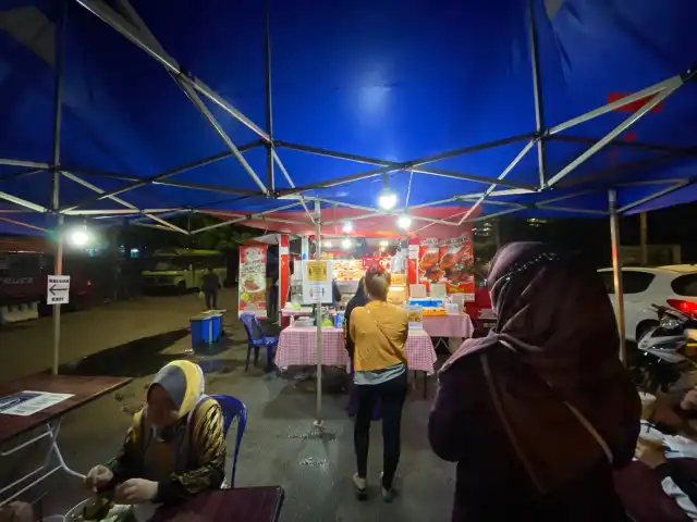 Foody Truck Melawati Food Photo 8