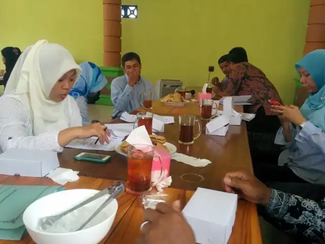 Gambar Makanan Bale Roso Resto 14