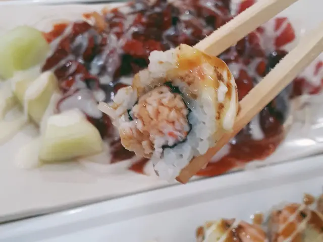 Gambar Makanan Suteki Sushi 5