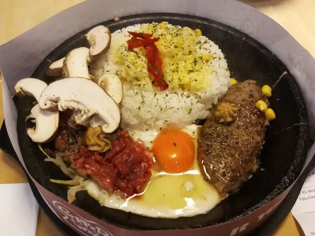 Gambar Makanan Pepper Lunch Plaza Senayan 8