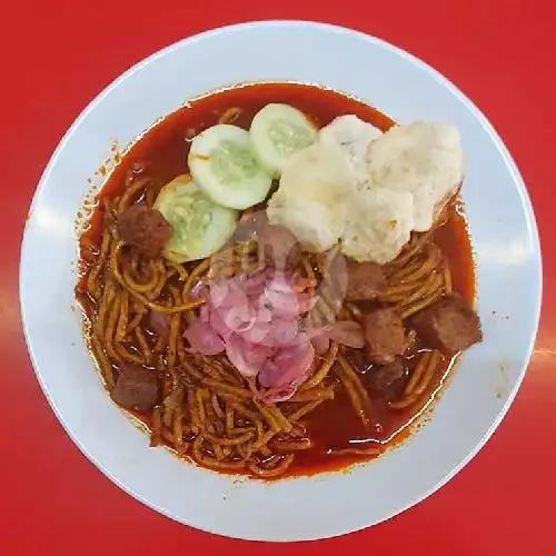 Gambar Makanan Mie Aceh Pandrah, Kp Melayu 17