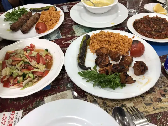Mardin Cemil Dulda'nın Yeri'nin yemek ve ambiyans fotoğrafları 21