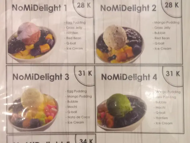 Gambar Makanan nominomidelight 18