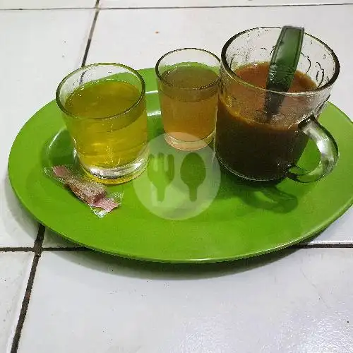 Gambar Makanan Jamu Herbal Kios Keratai, Ir. Juanda 2