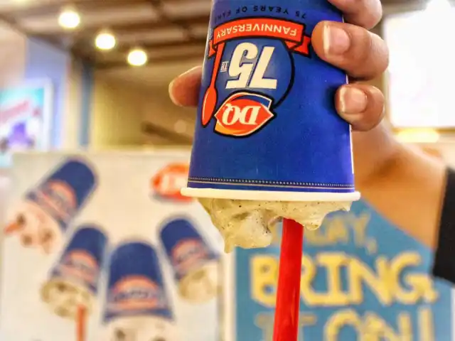 Gambar Makanan Dairy Queen 18