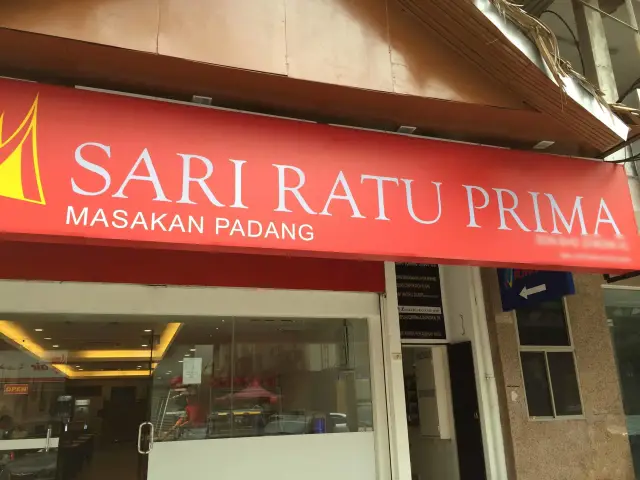 Sari Ratu Prima Food Photo 5