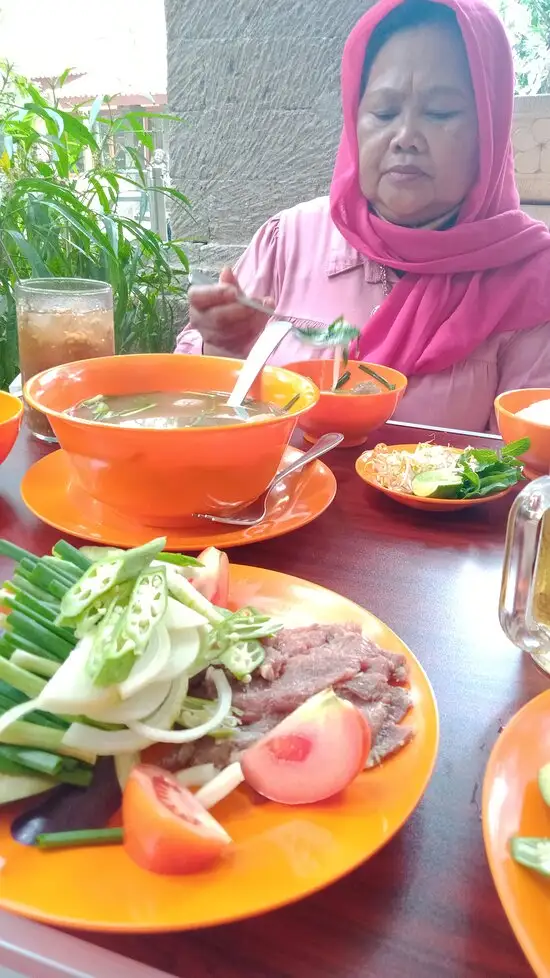 Gambar Makanan Warung Kursi Pendek 5