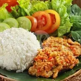 Gambar Makanan Ayam Geprek Sambal Jawara Cobek,  Residen Abdul Rozak 2