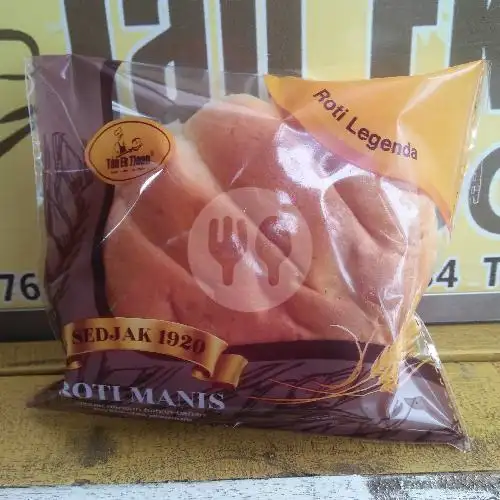 Gambar Makanan Roti Tan Ek Tjoan Bogor, Pondok Jaya Bintaro 17