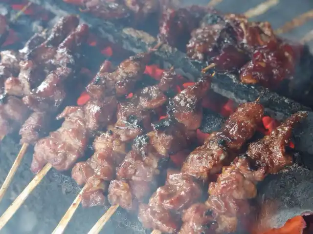 Gambar Makanan Sate Kambing H. Giyo 18