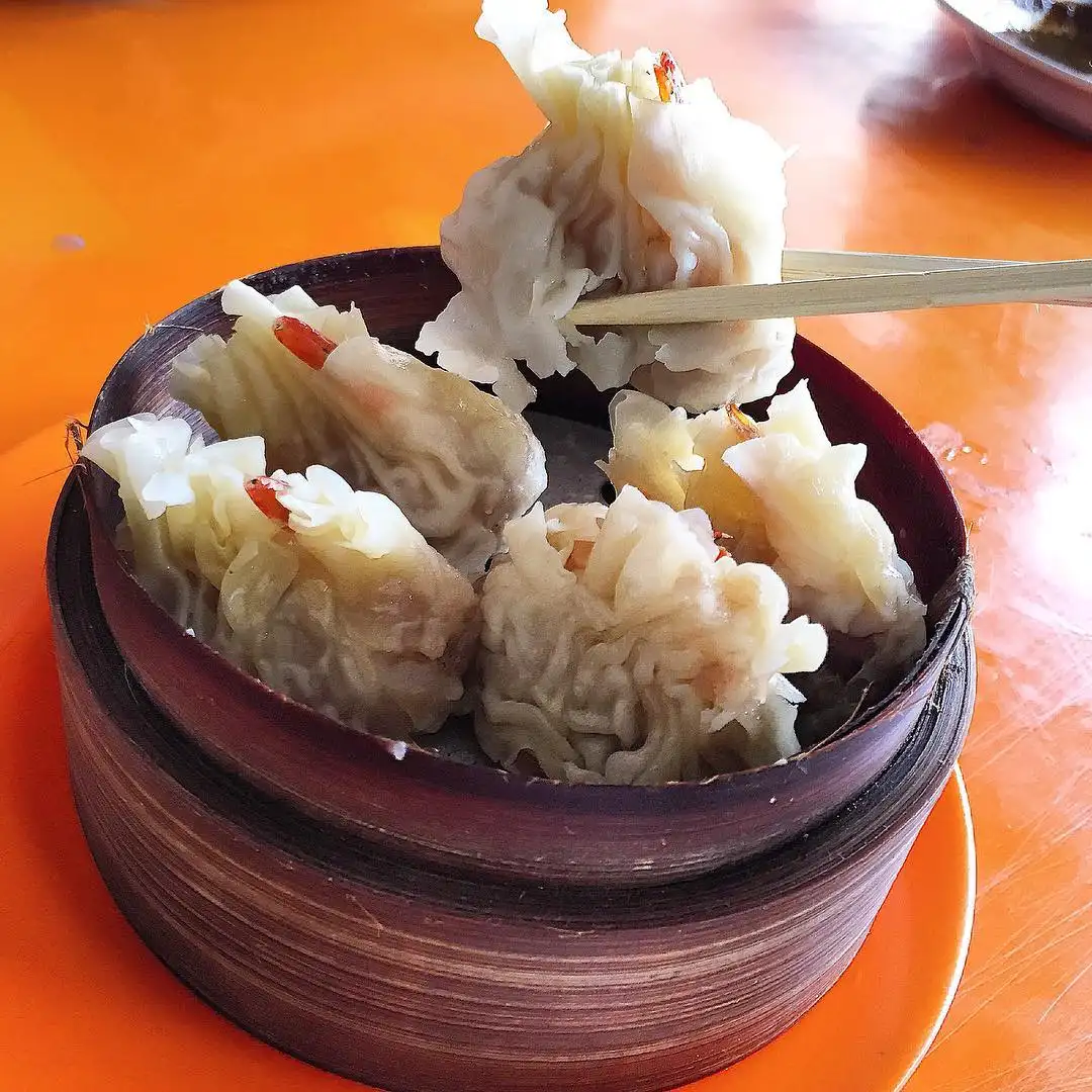 Dimsum Pertok