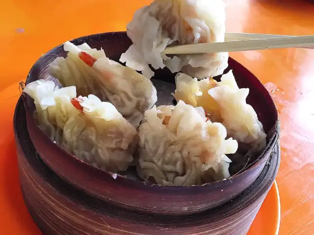 Gambar Makanan Dimsum Pertok 1