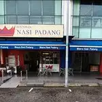 Mesra Nasi Padang Food Photo 5